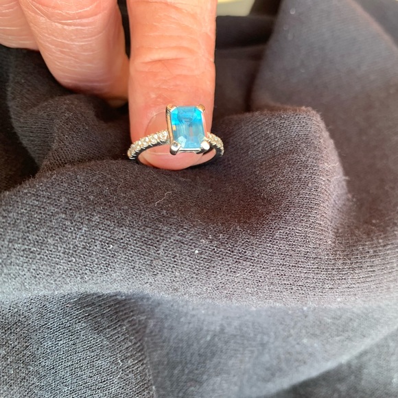 Custom made ring - Picture 5 of 7